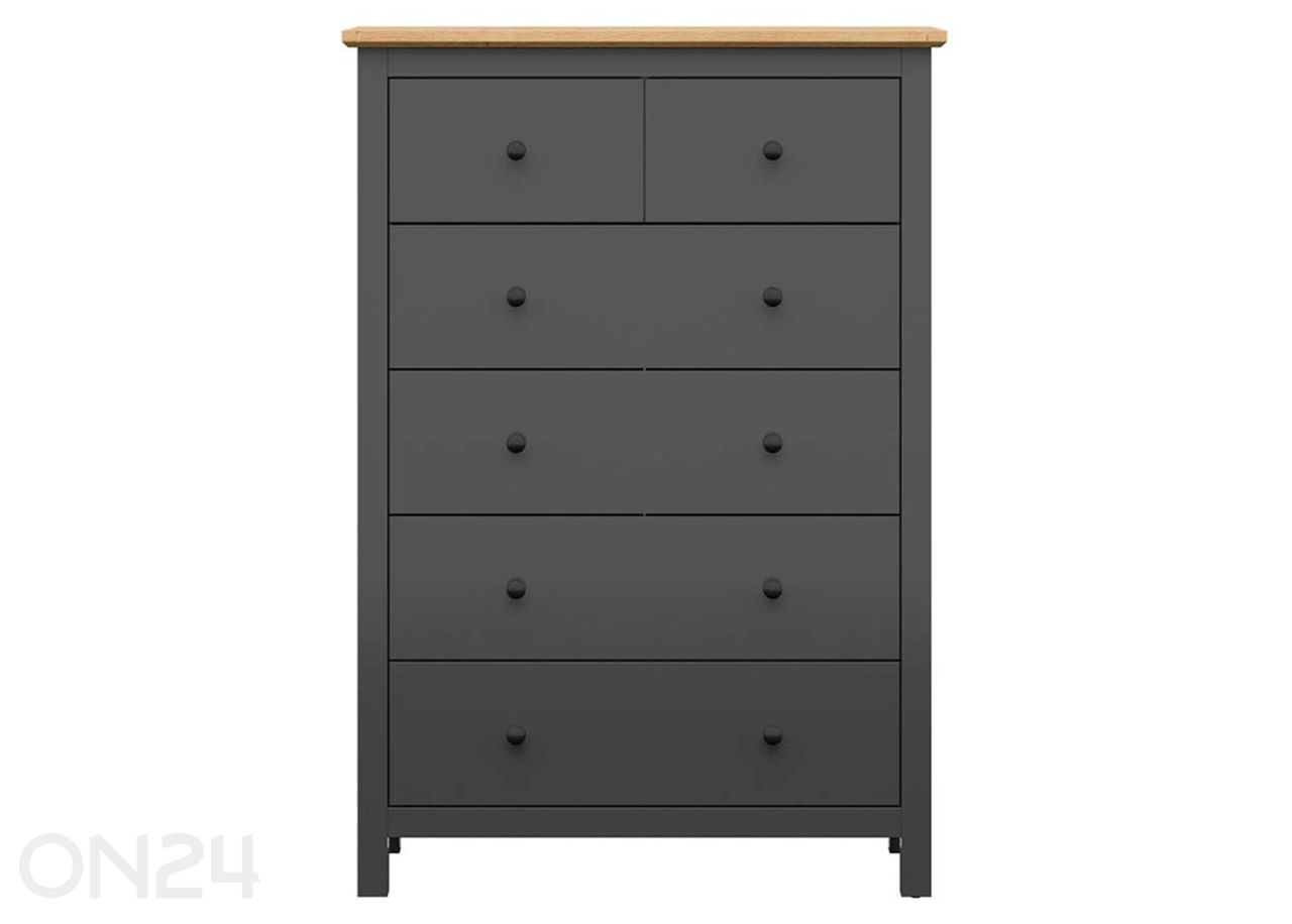 Lipasto Hesen kuvasuurennos