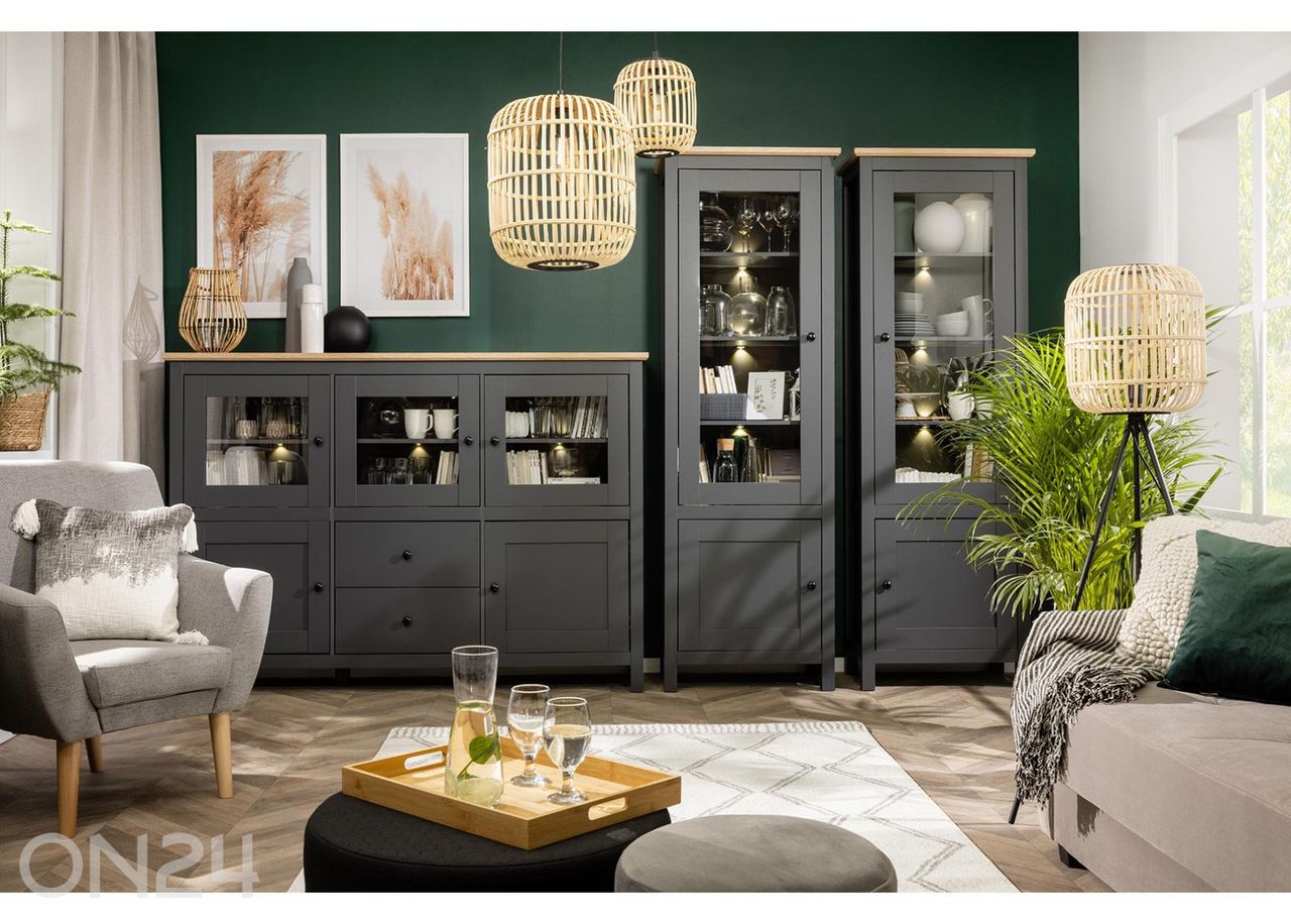 Lipasto Hesen kuvasuurennos