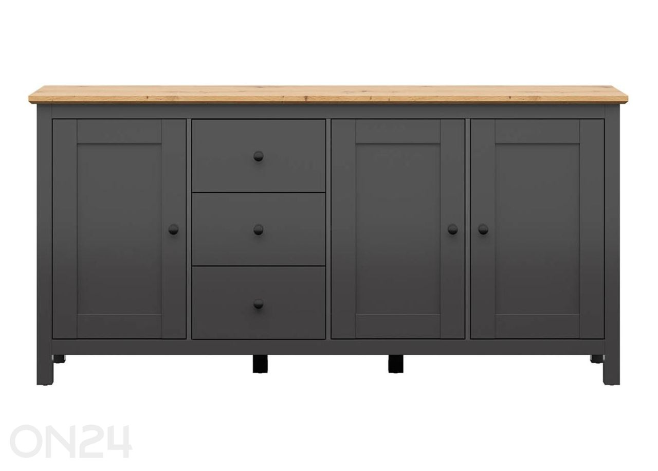 Lipasto Hesen kuvasuurennos