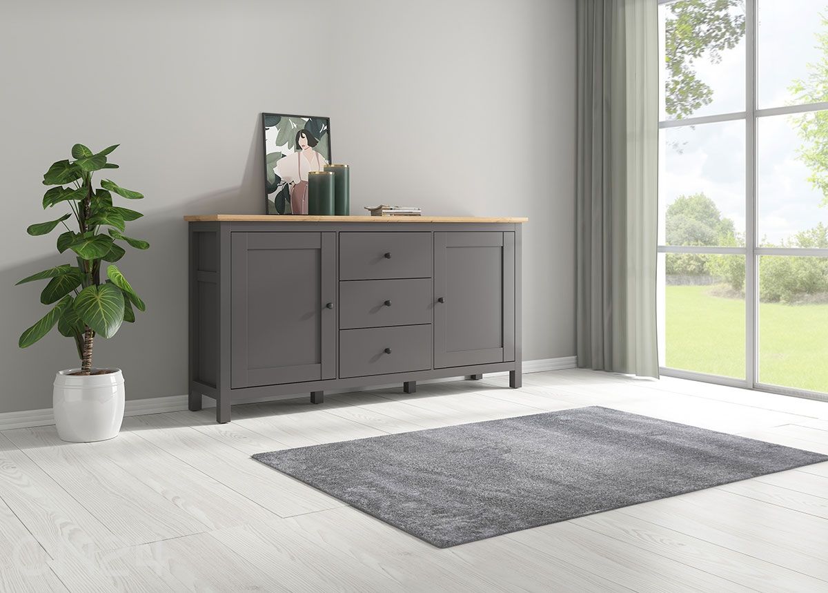 Lipasto Hesen kuvasuurennos