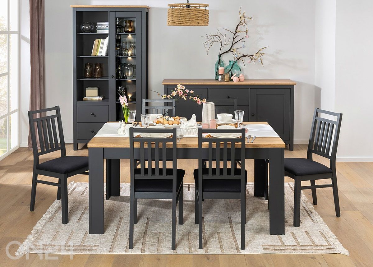 Lipasto Hesen kuvasuurennos