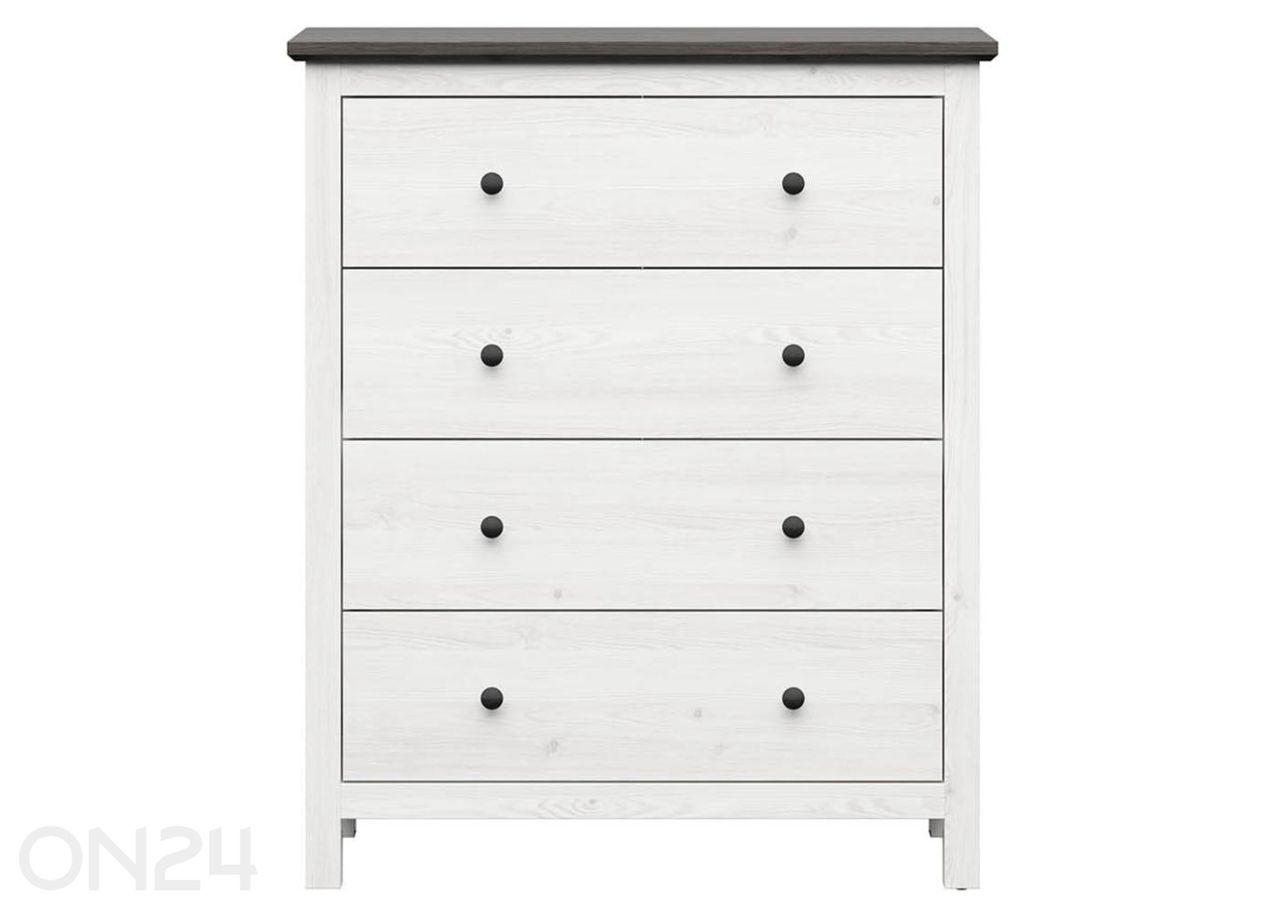 Lipasto Hesen kuvasuurennos