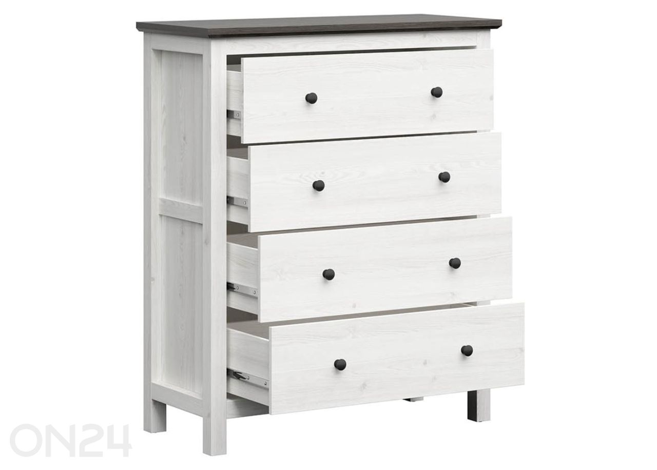 Lipasto Hesen kuvasuurennos