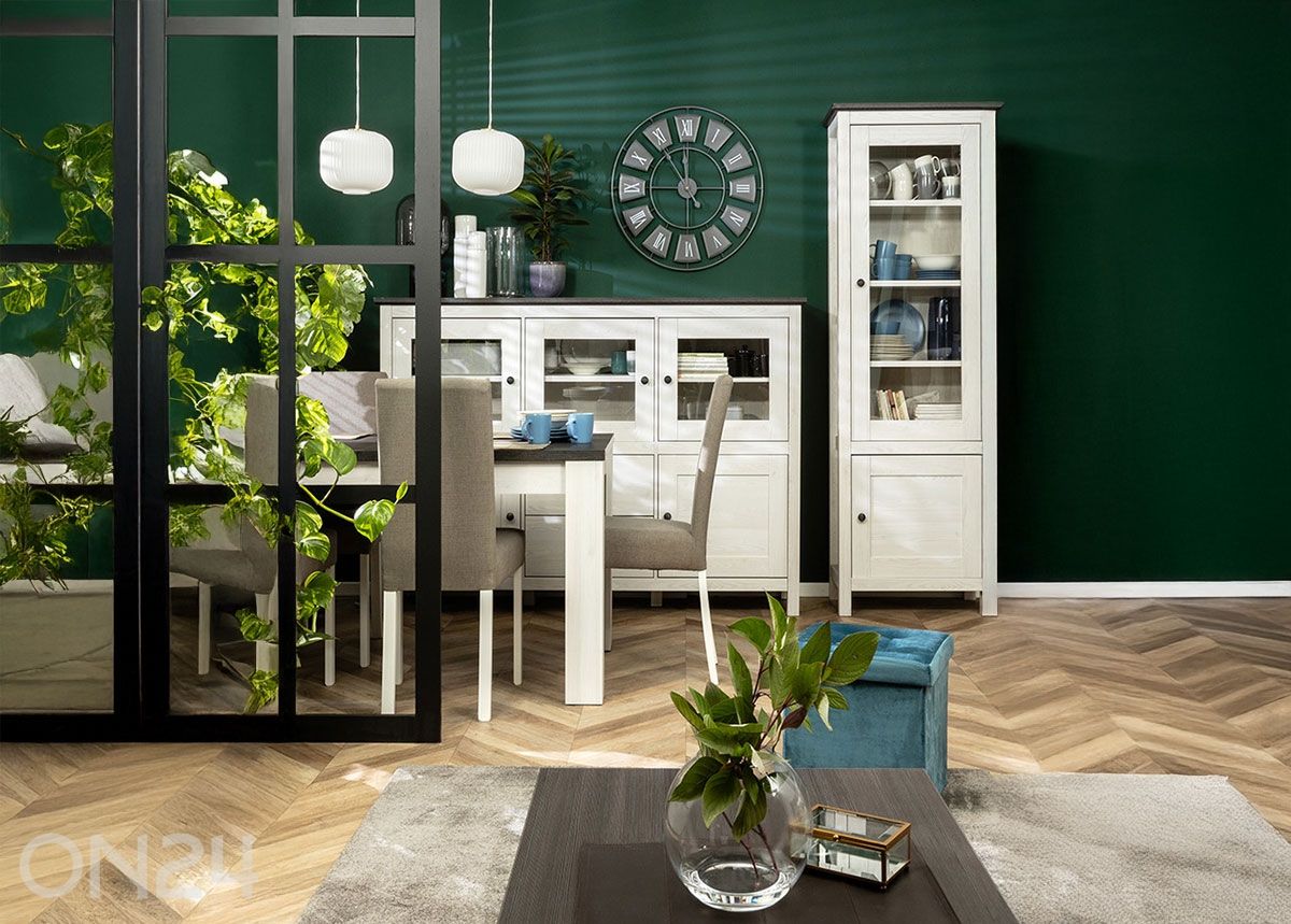 Lipasto Hesen kuvasuurennos