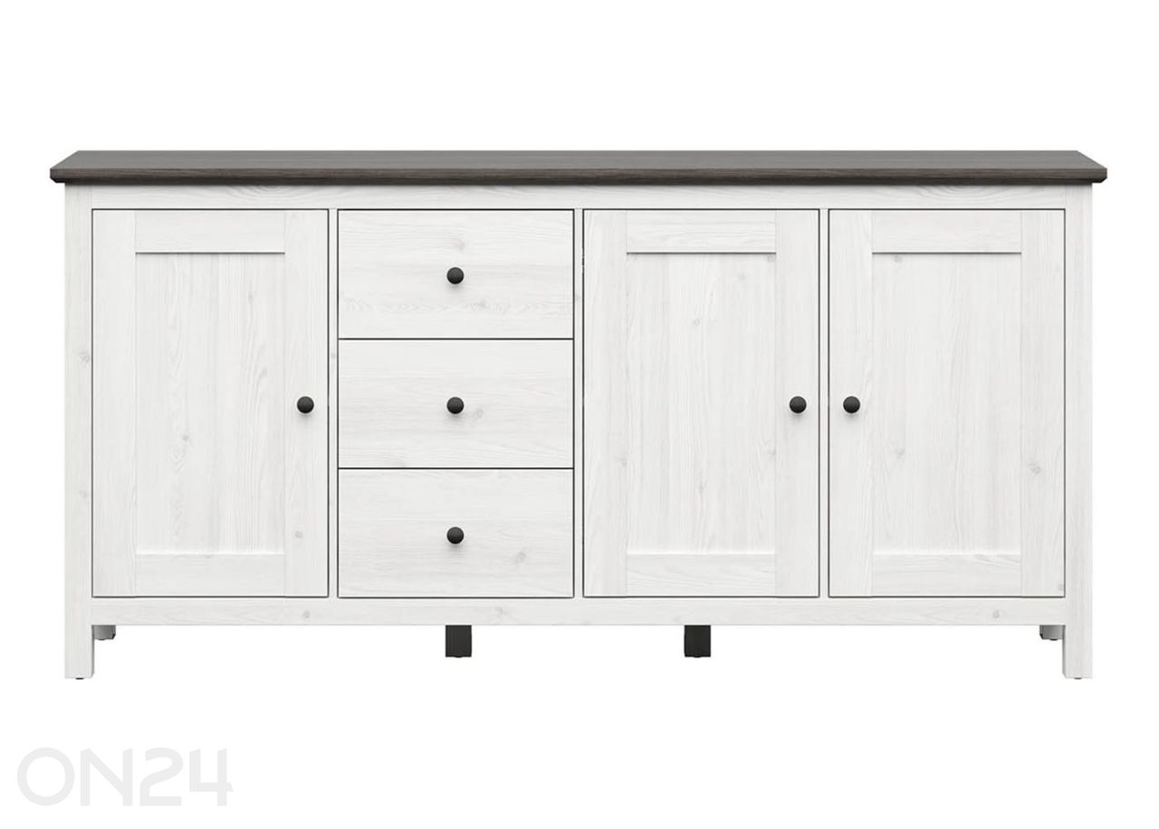 Lipasto Hesen kuvasuurennos