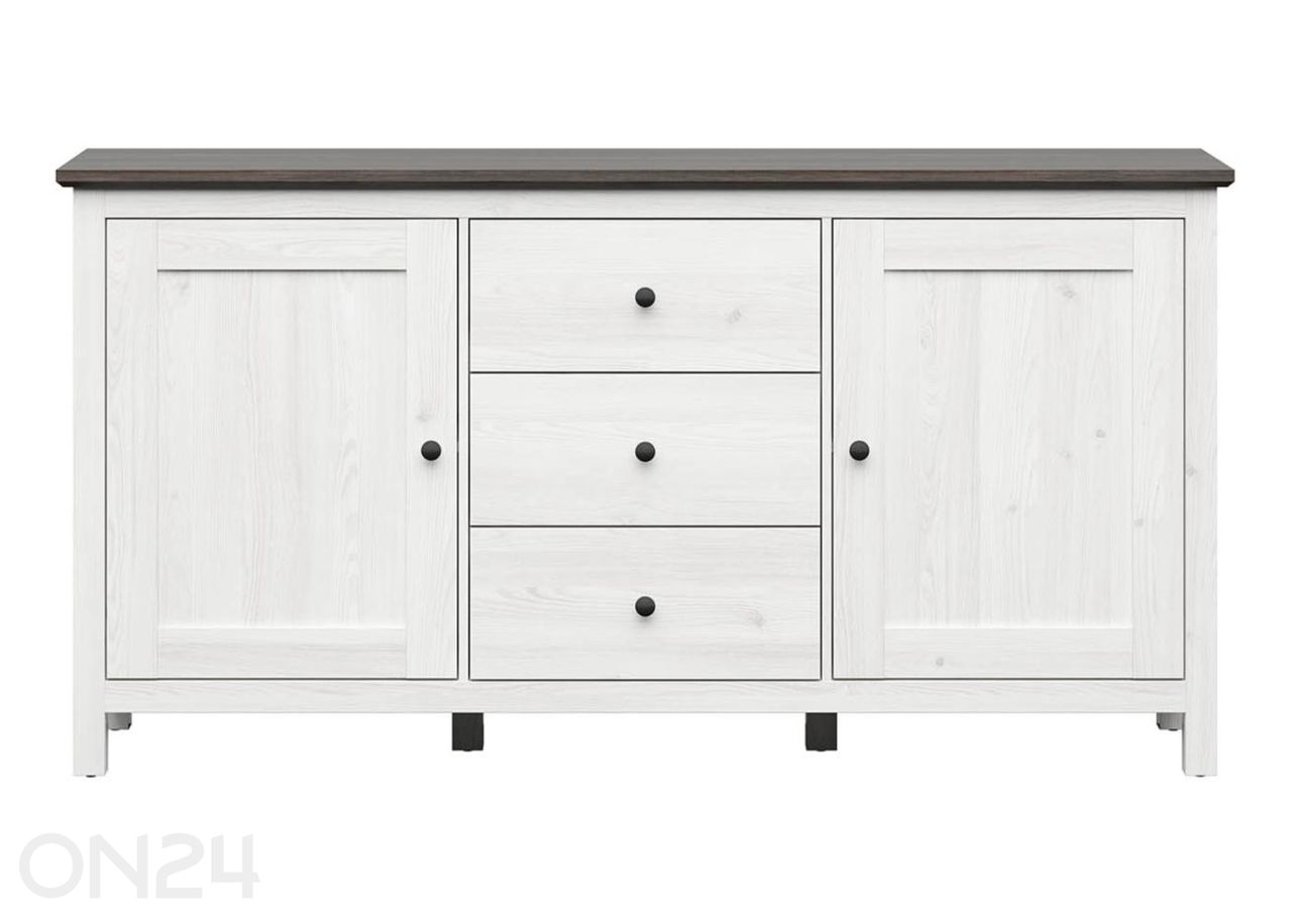 Lipasto Hesen kuvasuurennos