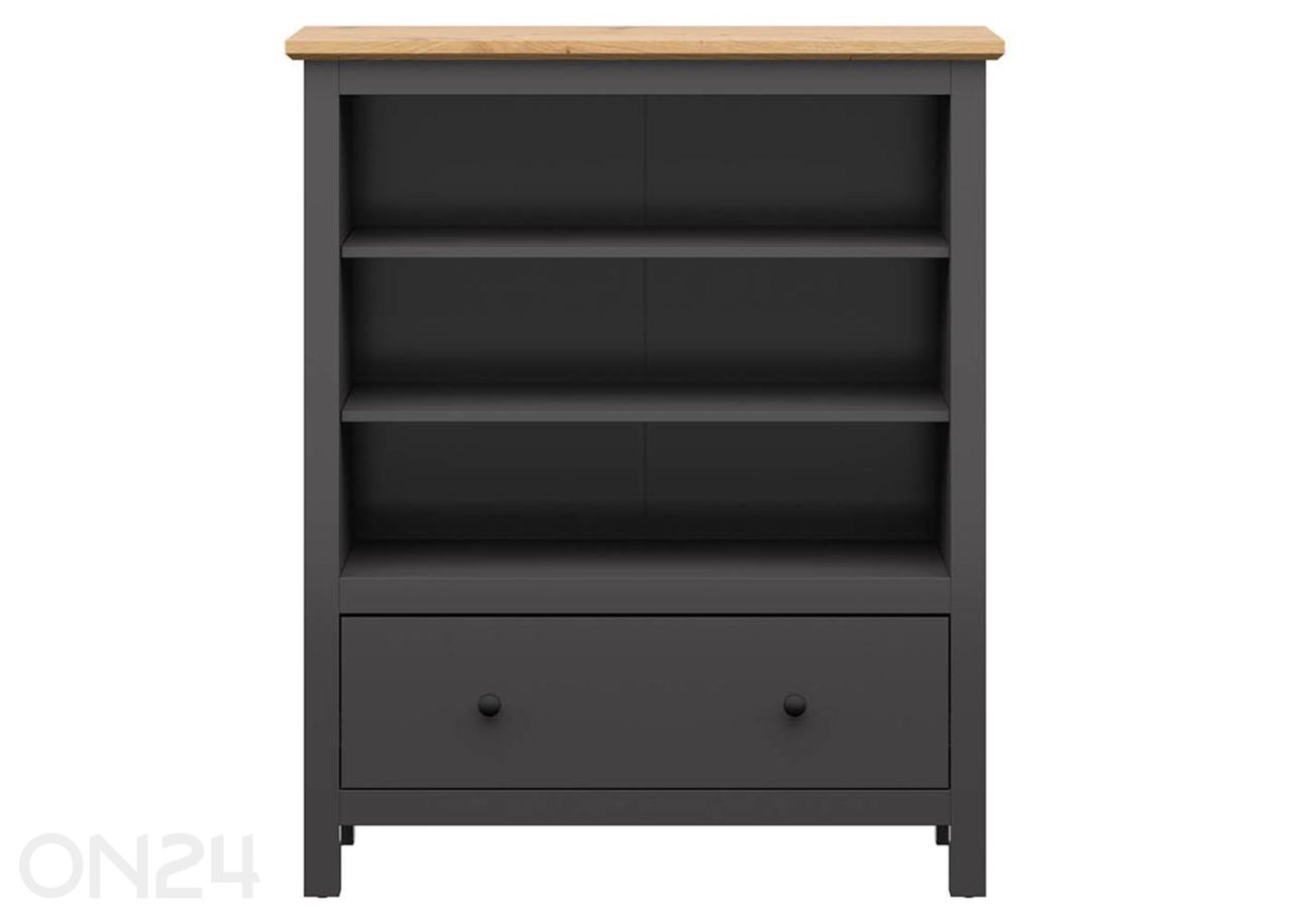 Lipasto Hesen kuvasuurennos