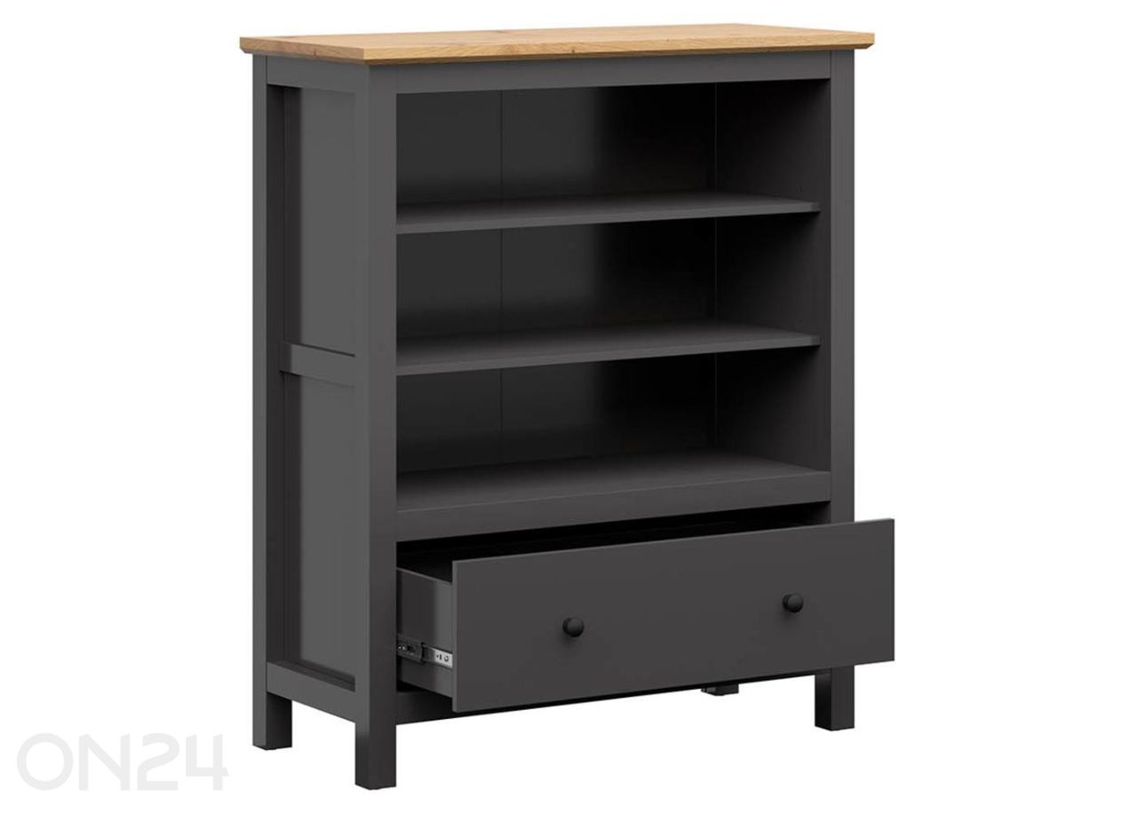 Lipasto Hesen kuvasuurennos