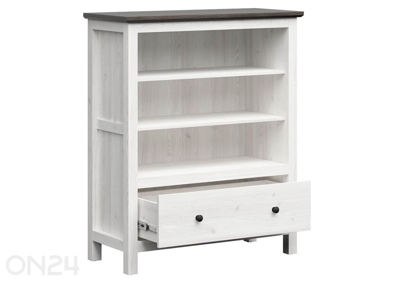 Lipasto Hesen kuvasuurennos