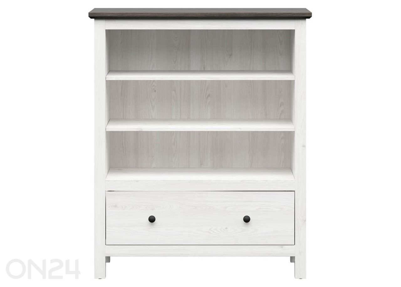 Lipasto Hesen kuvasuurennos