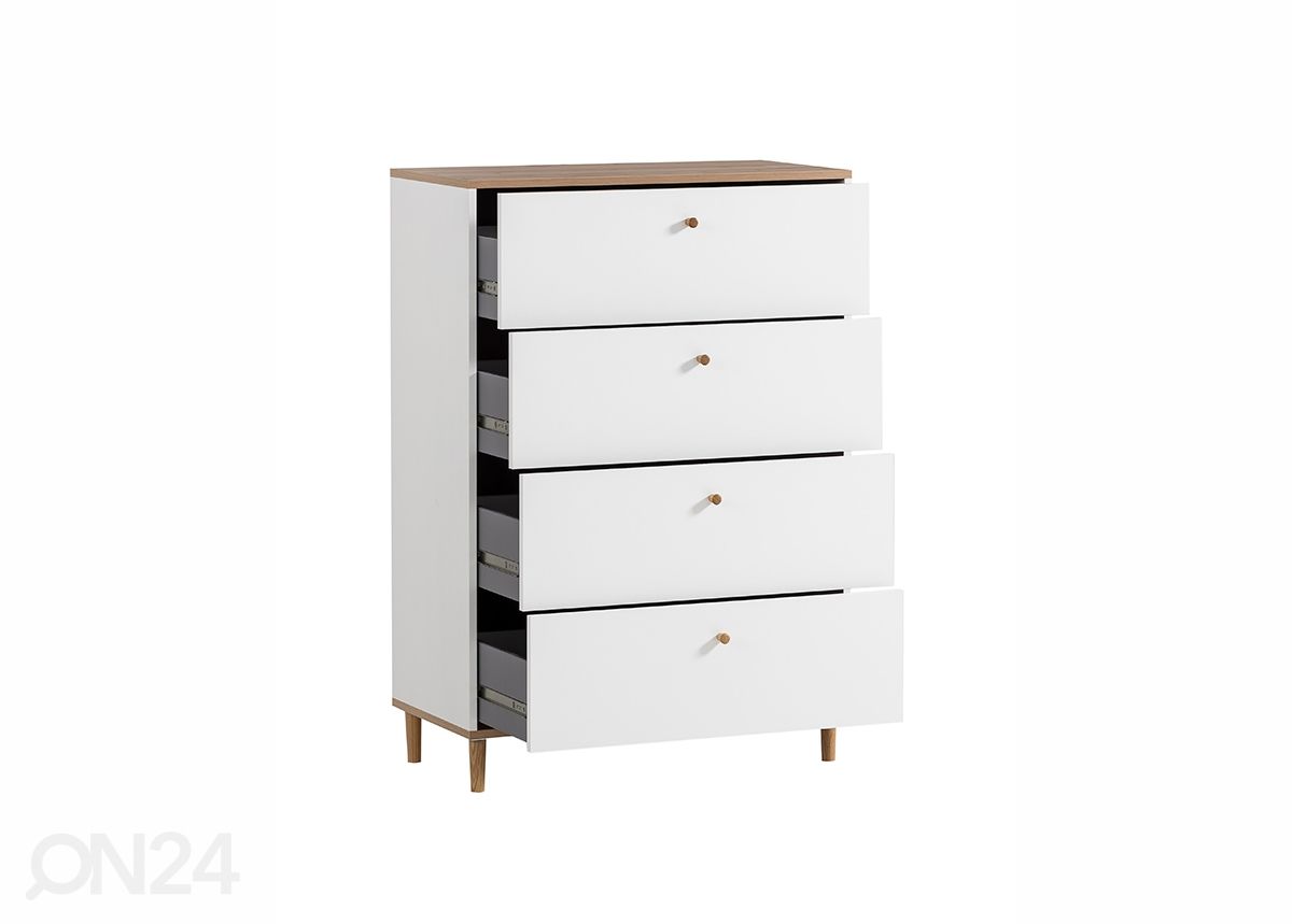 Lipasto Hilda 80 cm kuvasuurennos
