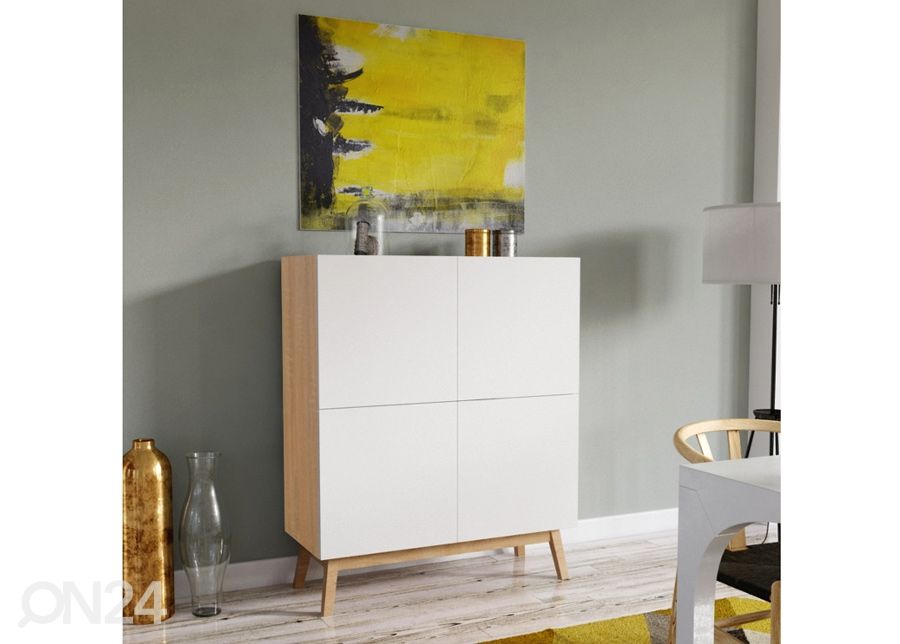 Lipasto Home kuvasuurennos