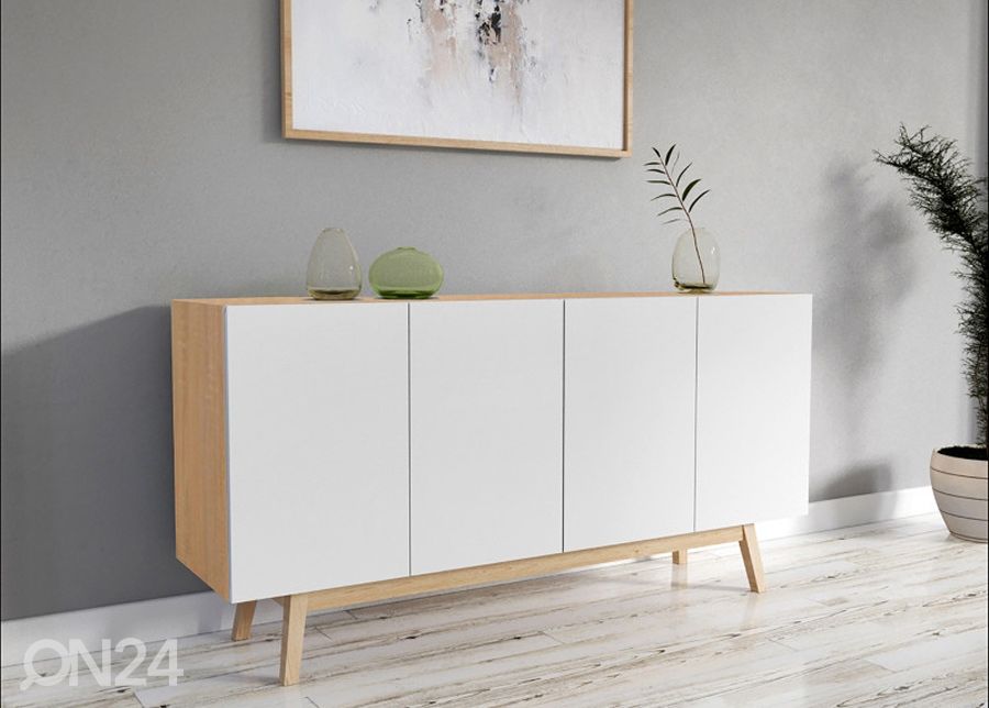Lipasto Home kuvasuurennos