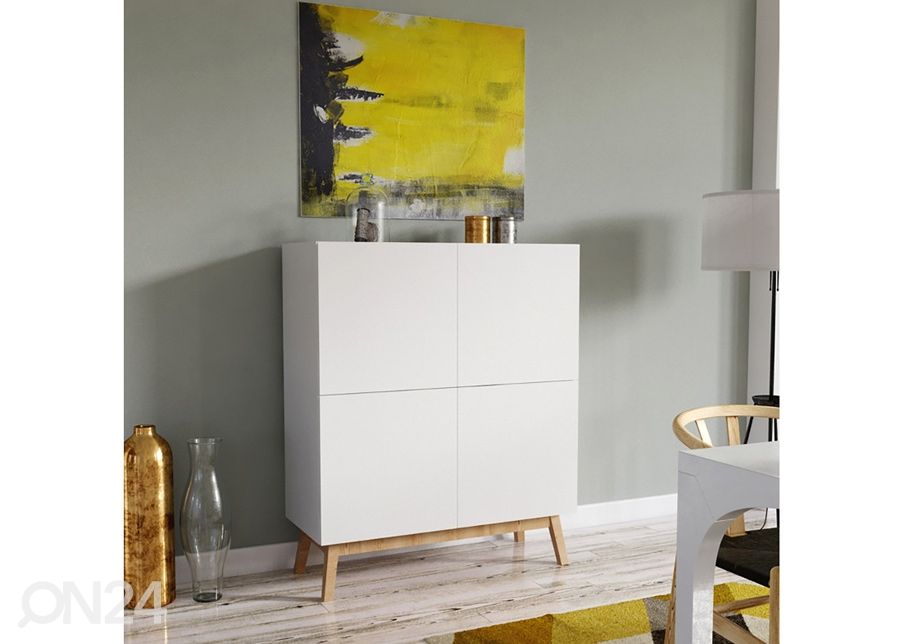Lipasto Home kuvasuurennos