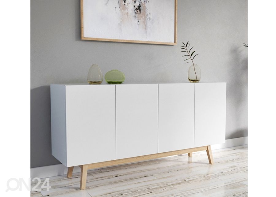 Lipasto Home kuvasuurennos