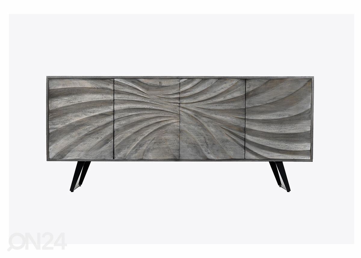 Lipasto Hurricane 175 cm kuvasuurennos