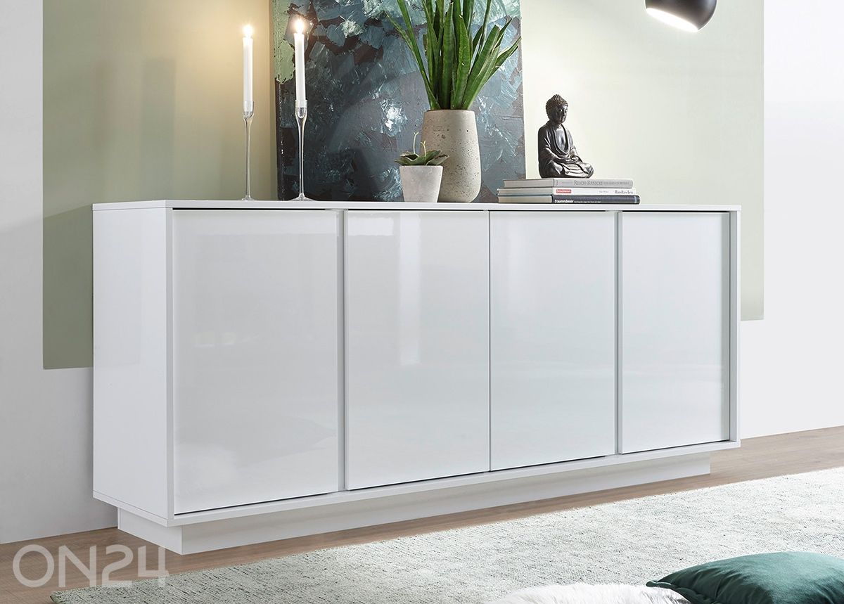 Lipasto Ice kuvasuurennos