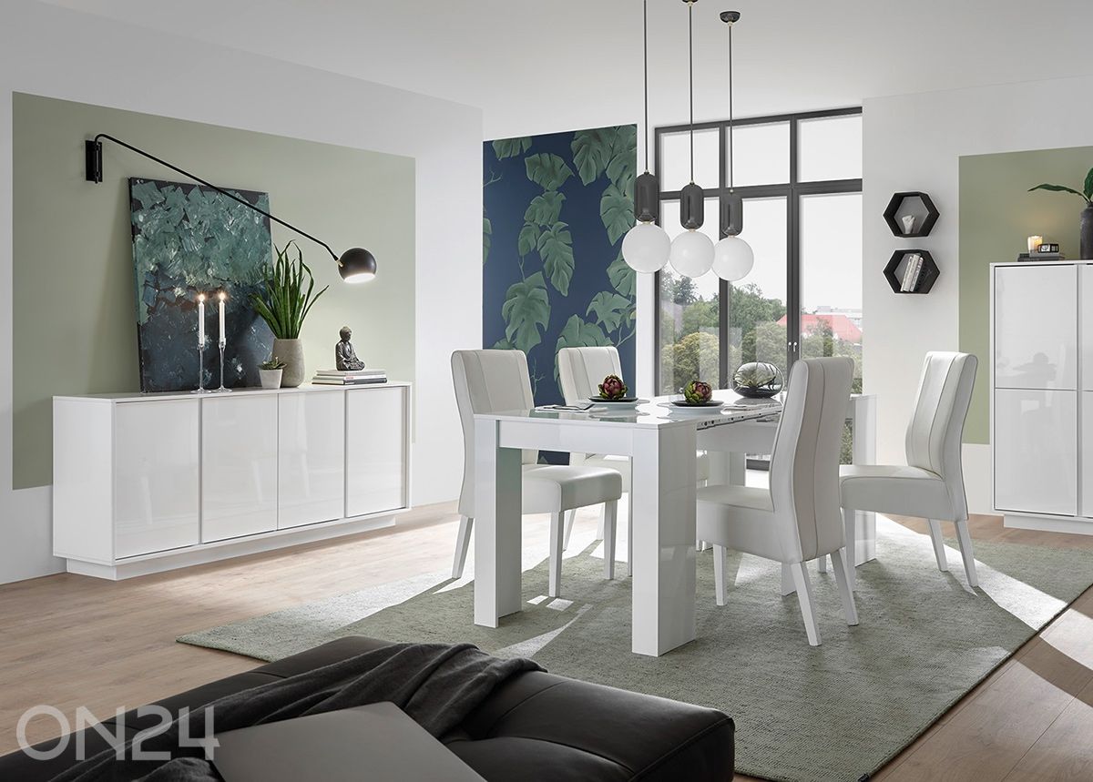 Lipasto Ice kuvasuurennos