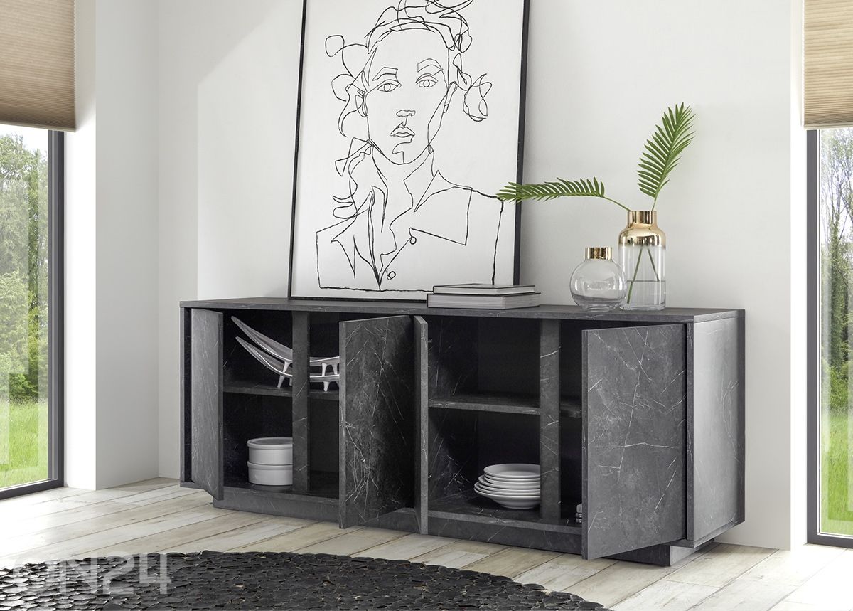 Lipasto Ice kuvasuurennos