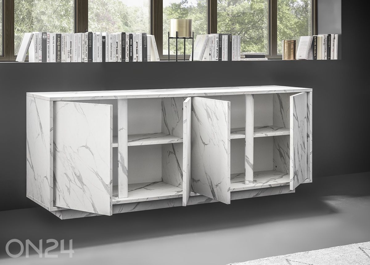 Lipasto Ice kuvasuurennos