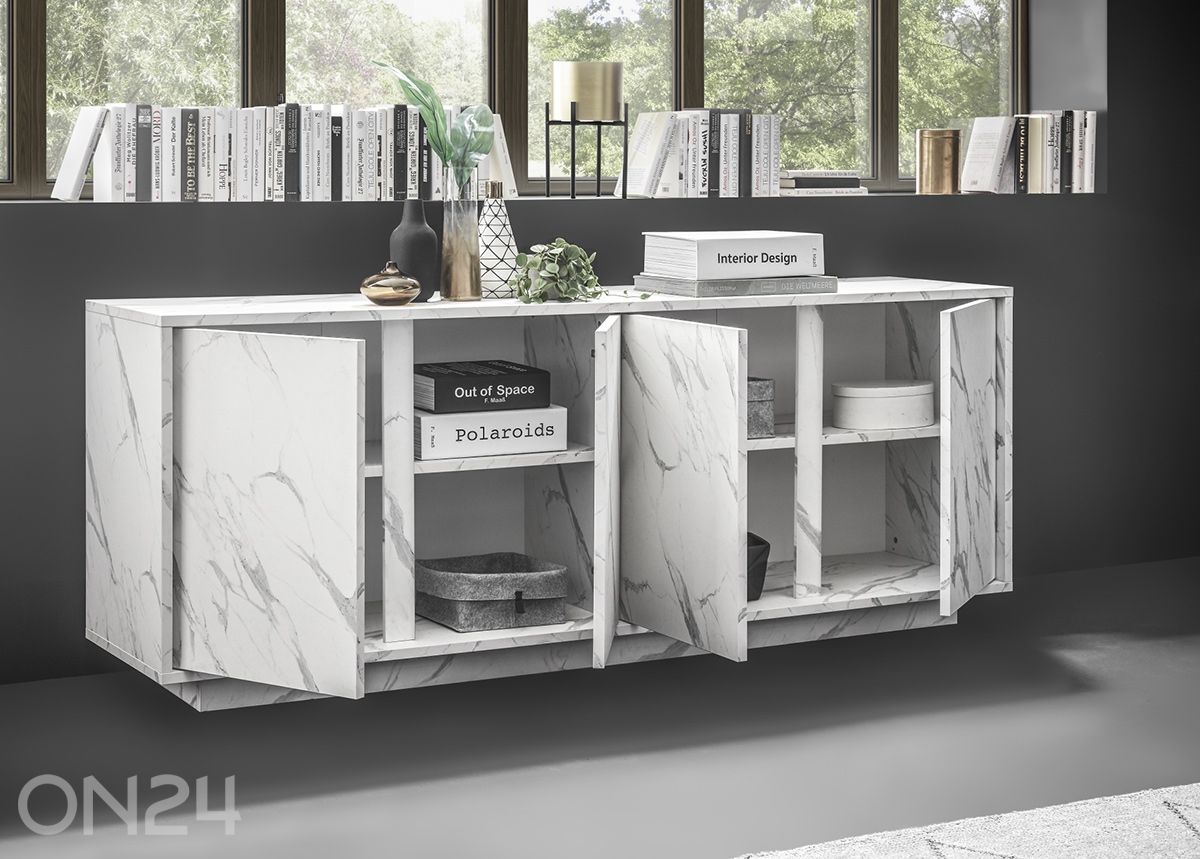 Lipasto Ice kuvasuurennos