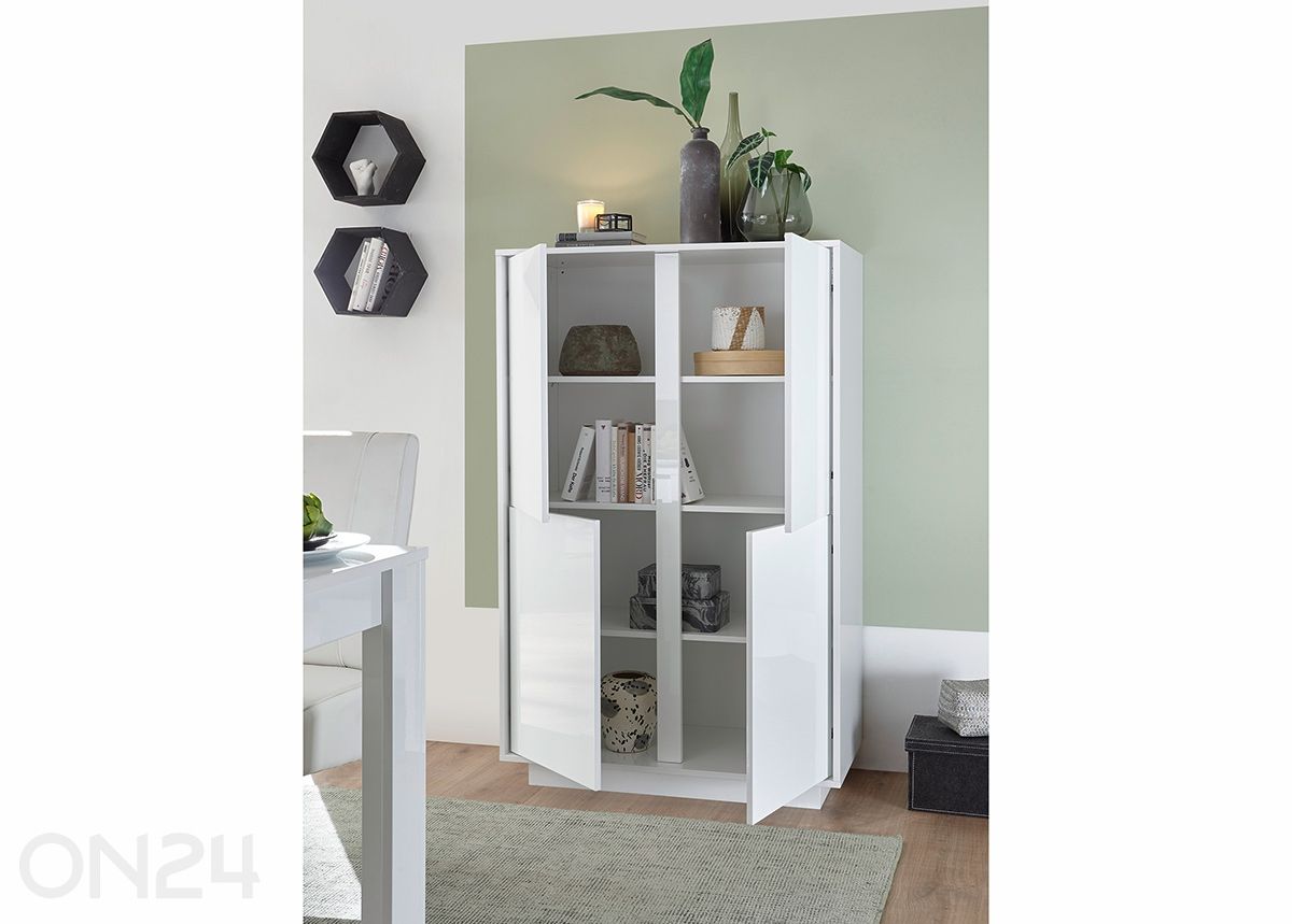 Lipasto Ice kuvasuurennos