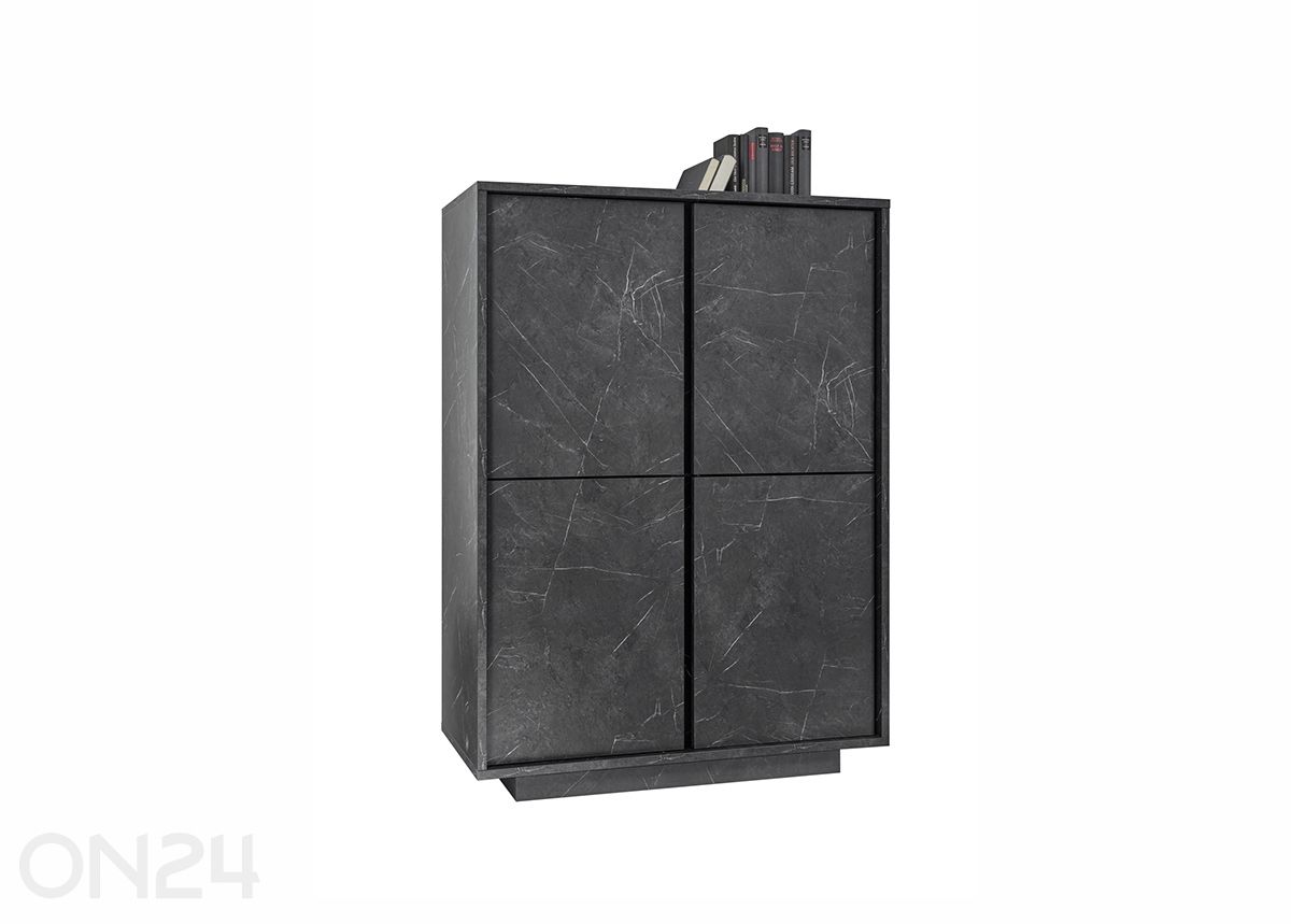 Lipasto Ice kuvasuurennos