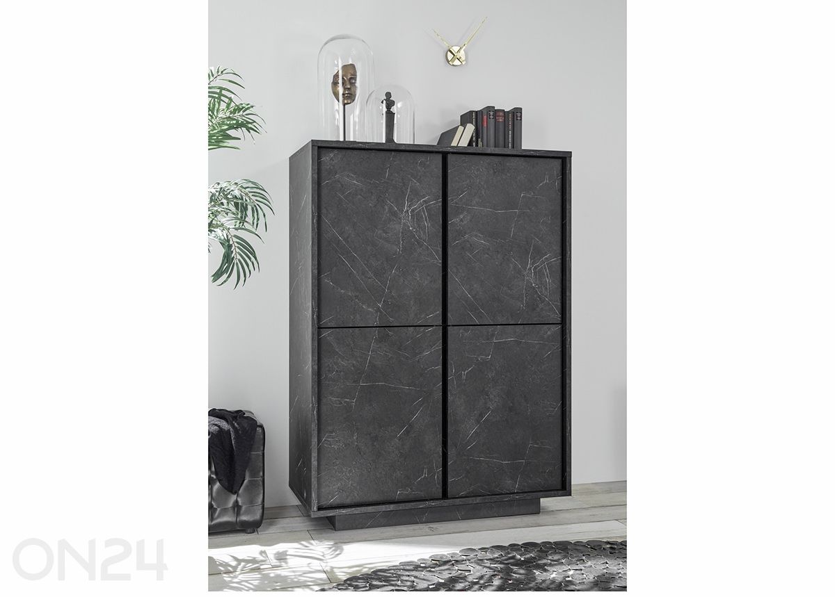 Lipasto Ice kuvasuurennos