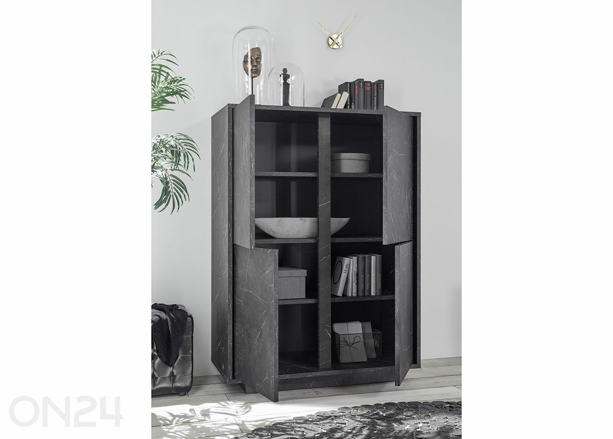 Lipasto Ice kuvasuurennos