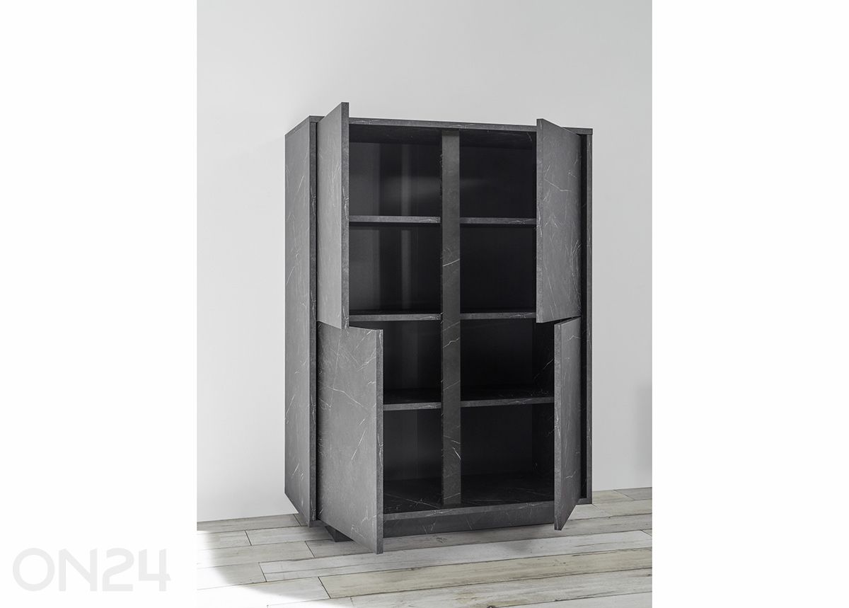 Lipasto Ice kuvasuurennos