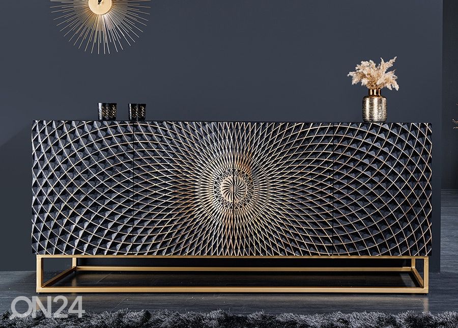 Lipasto Illusion 177 cm kuvasuurennos