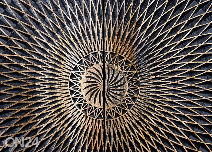 Lipasto Illusion 177 cm kuvasuurennos