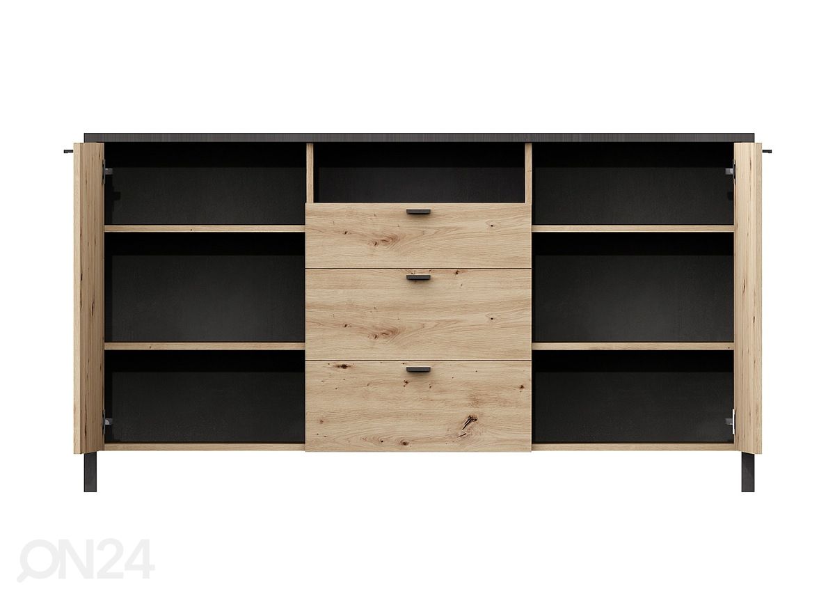 Lipasto In-Loft 11 kuvasuurennos
