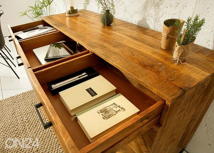 Lipasto Infinity kuvasuurennos