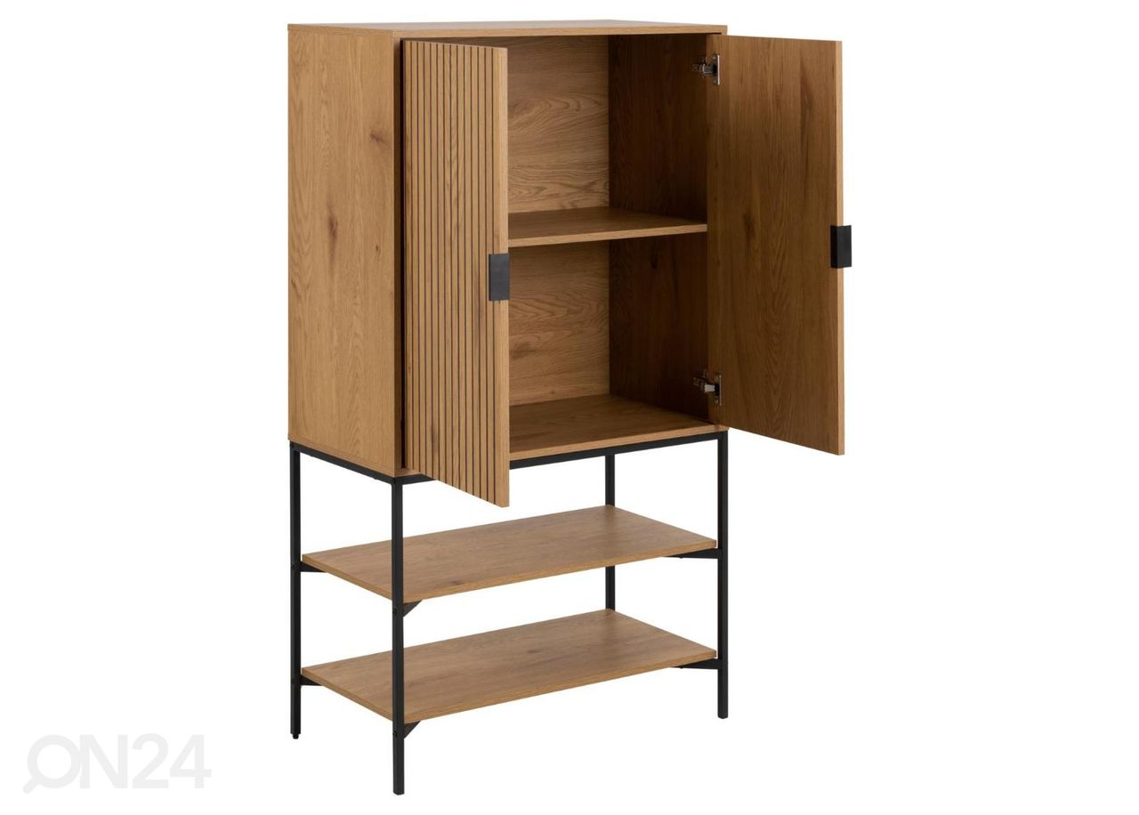 Lipasto Jever 80 cm kuvasuurennos