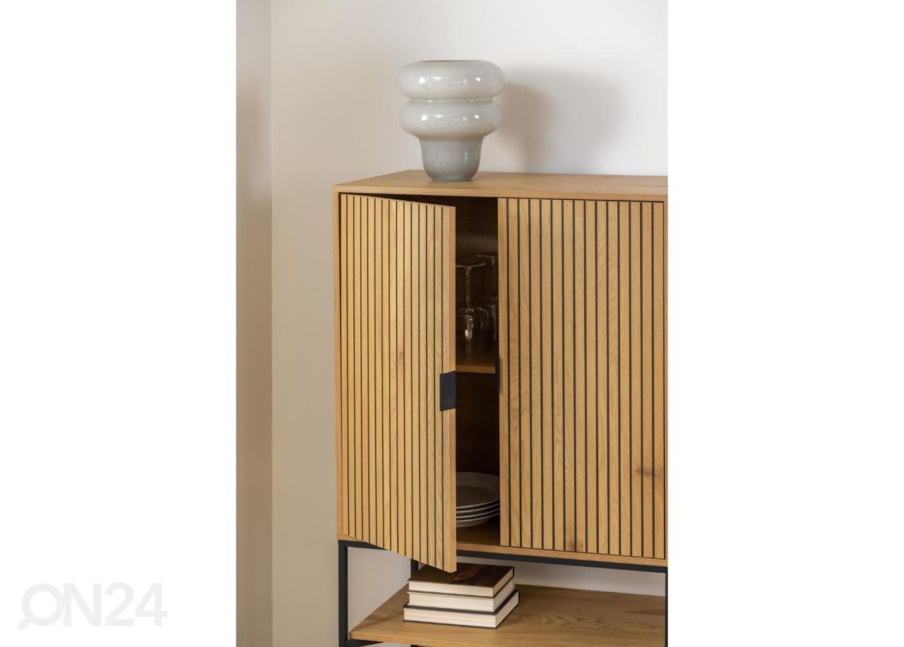 Lipasto Jever 80 cm kuvasuurennos