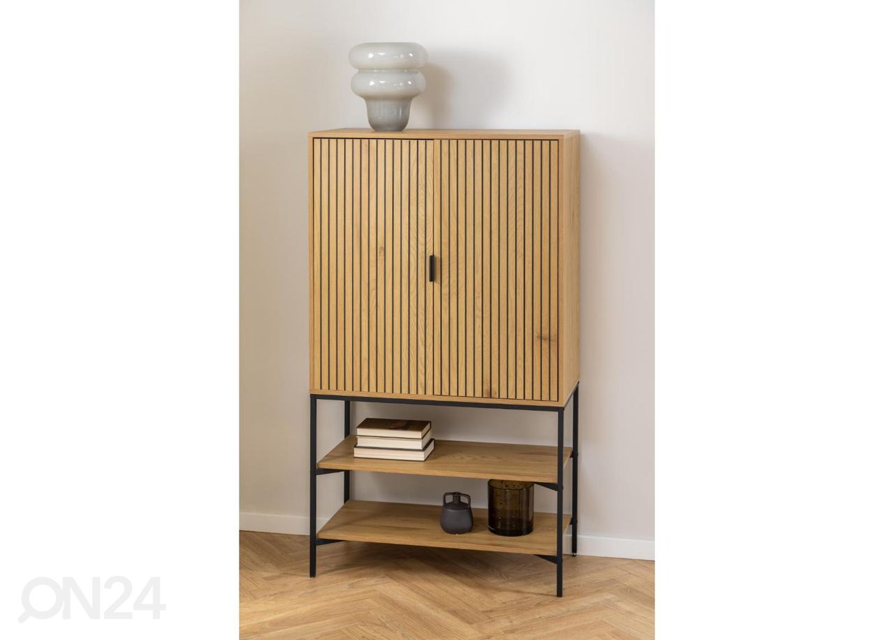 Lipasto Jever 80 cm kuvasuurennos