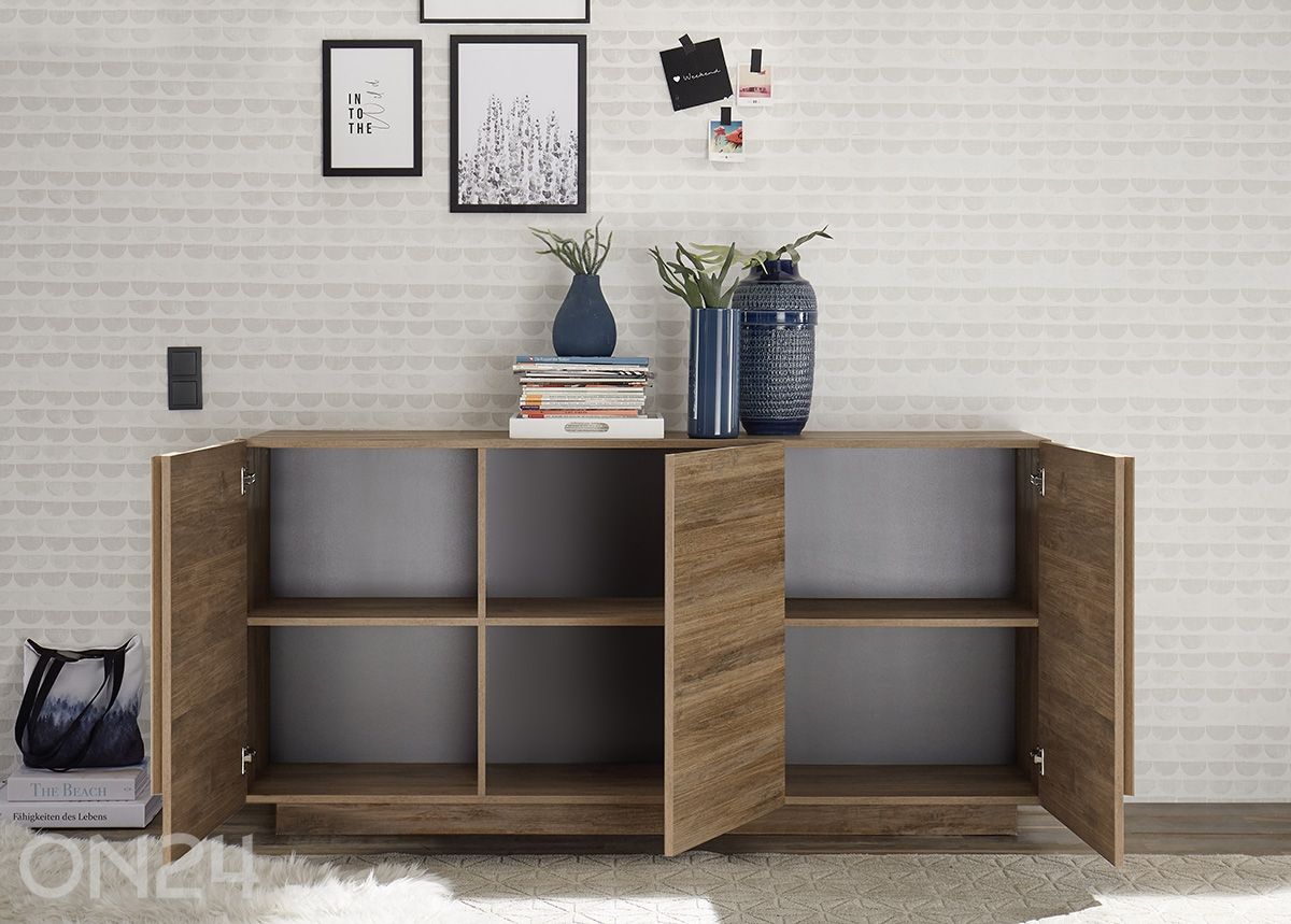 Lipasto Jupiter kuvasuurennos