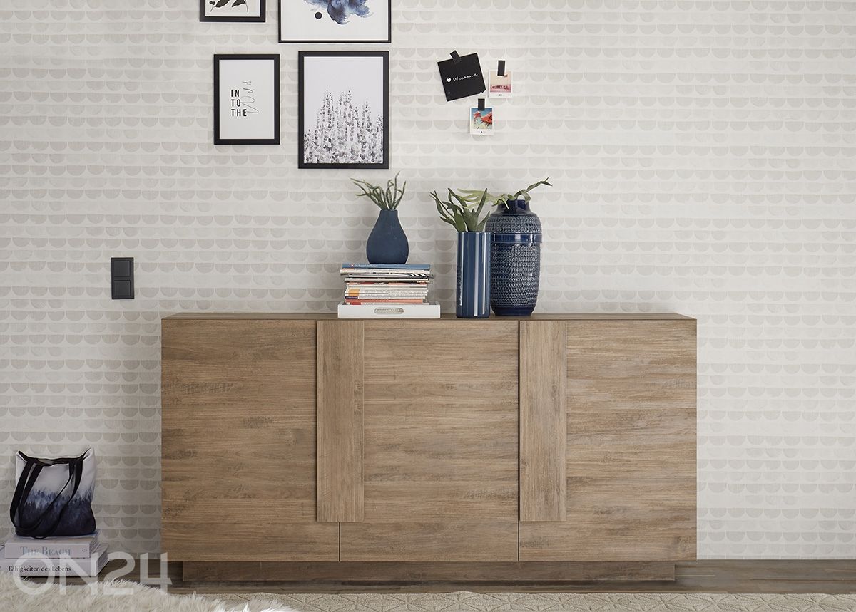 Lipasto Jupiter kuvasuurennos