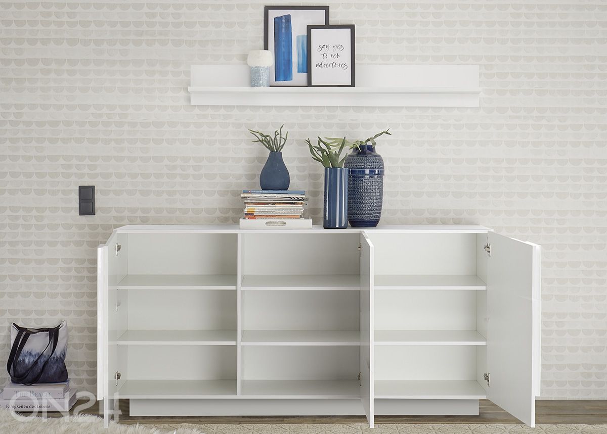 Lipasto Jupiter kuvasuurennos