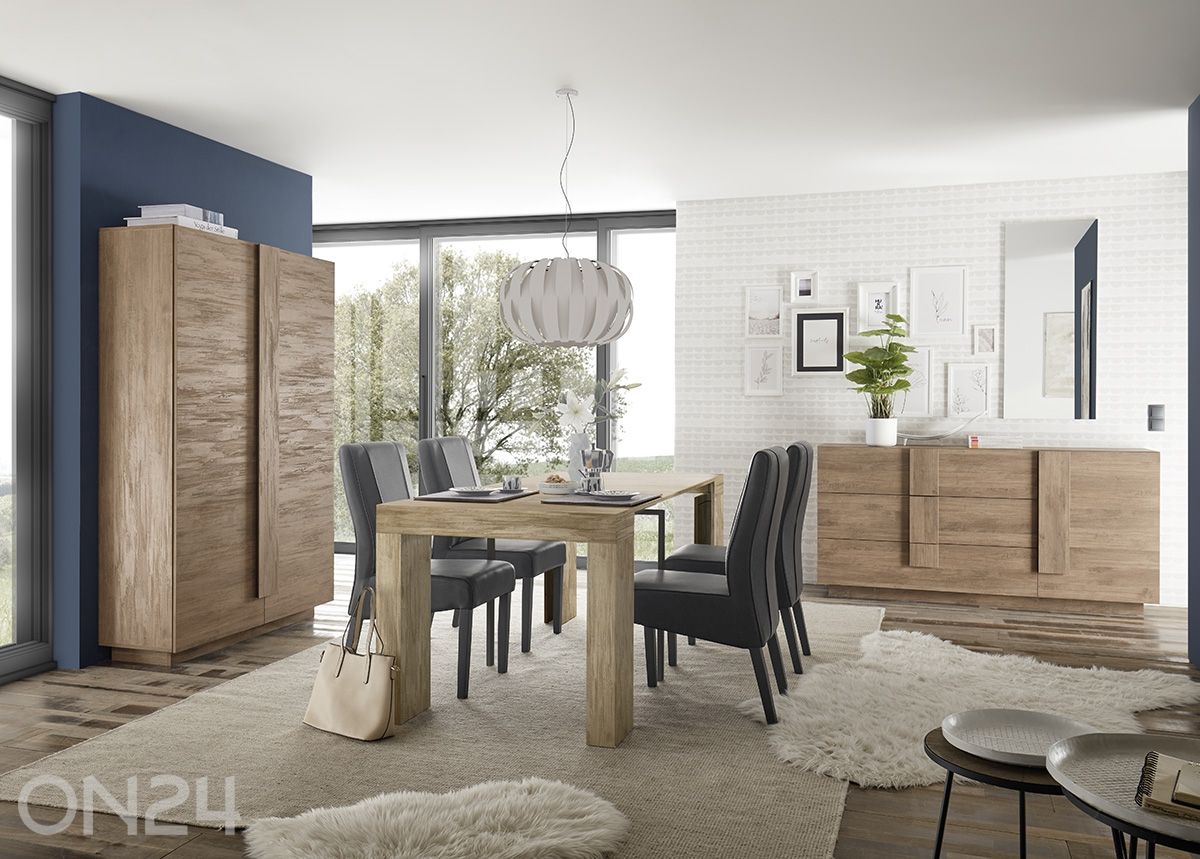 Lipasto Jupiter kuvasuurennos