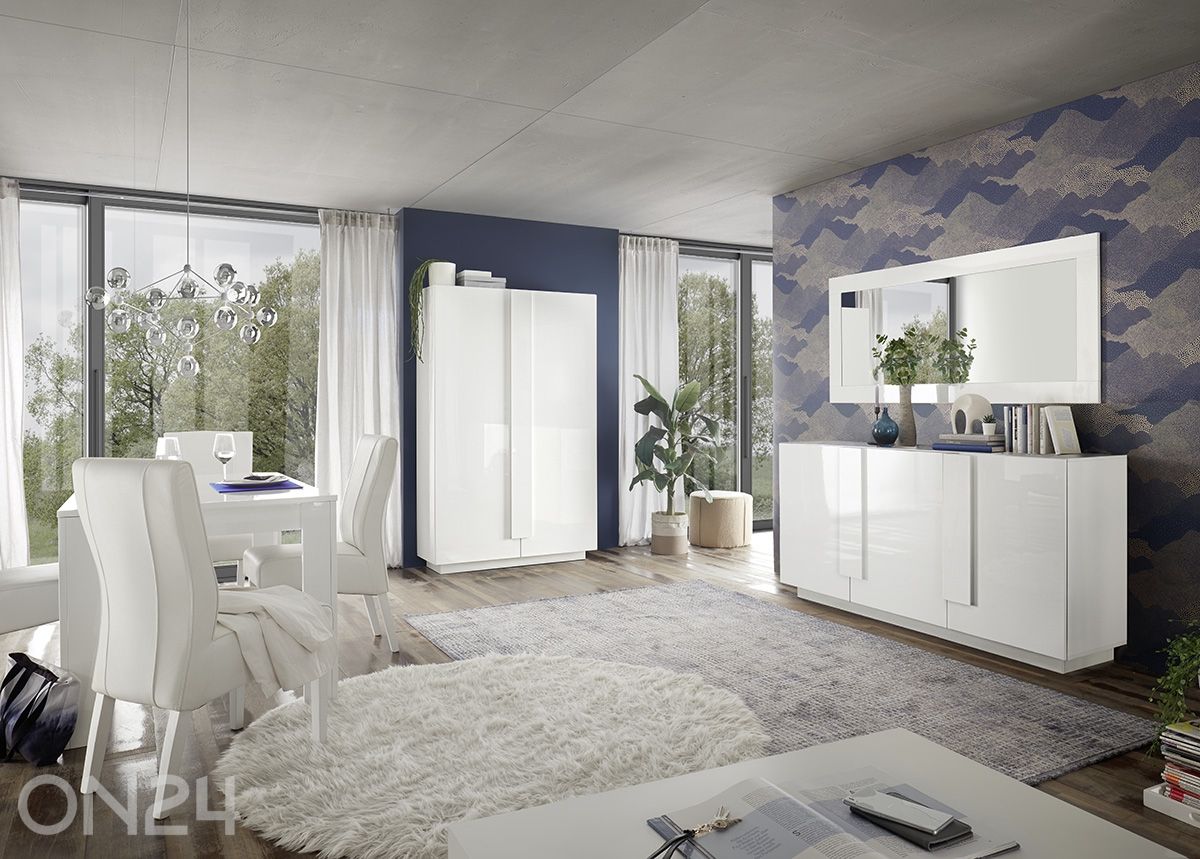 Lipasto Jupiter kuvasuurennos