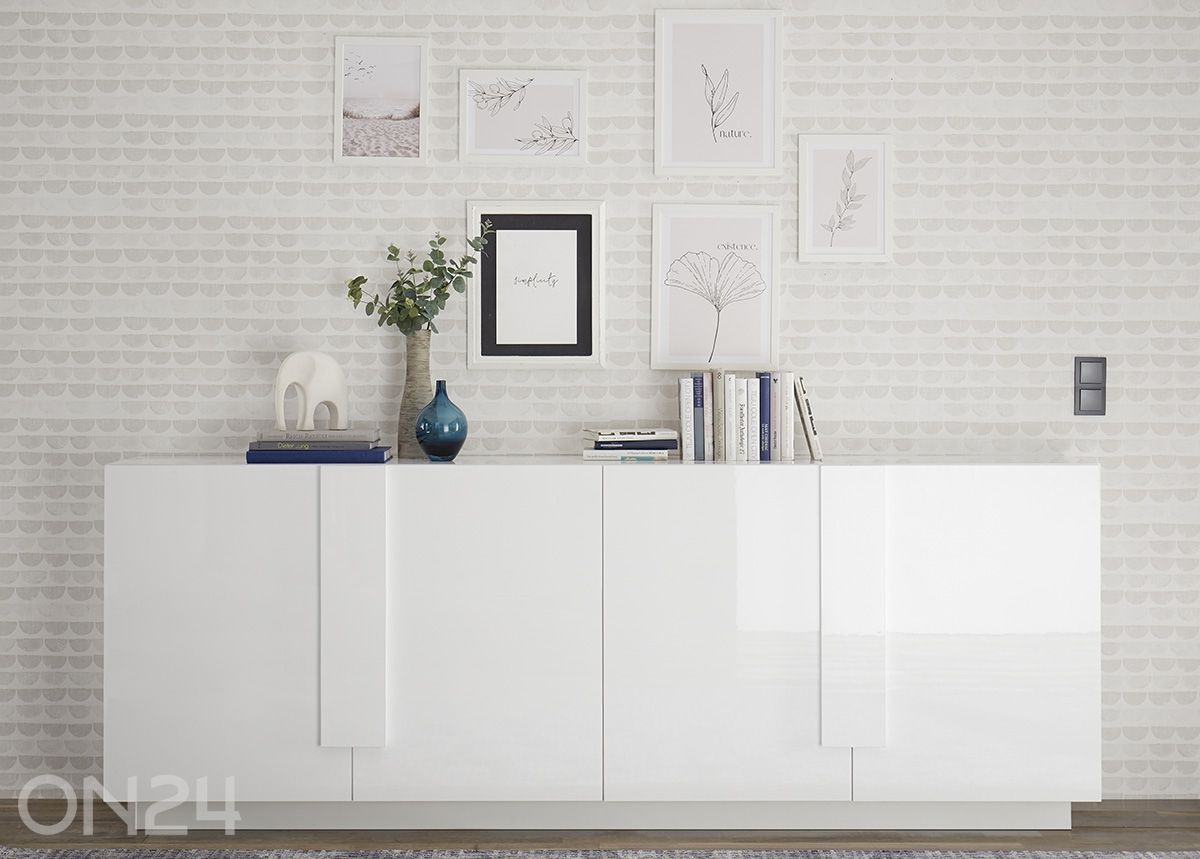 Lipasto Jupiter kuvasuurennos