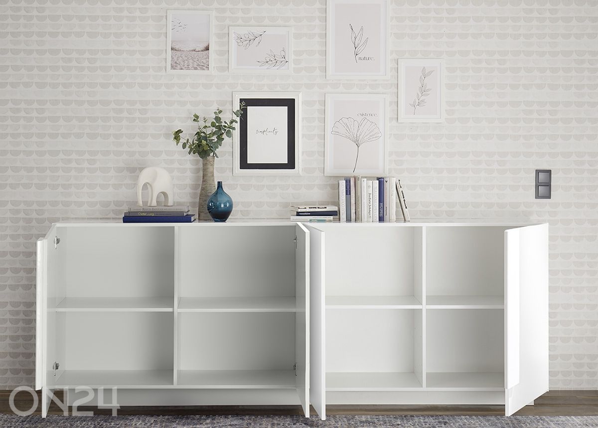 Lipasto Jupiter kuvasuurennos