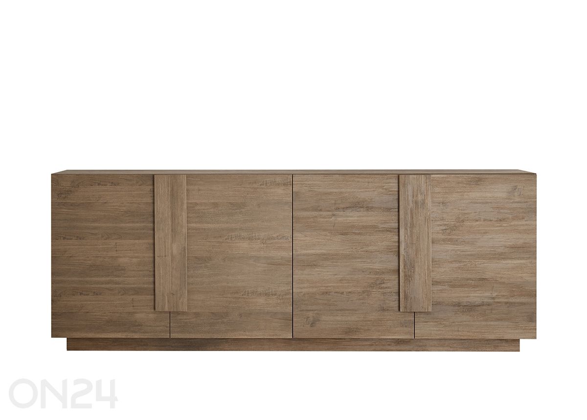 Lipasto Jupiter kuvasuurennos