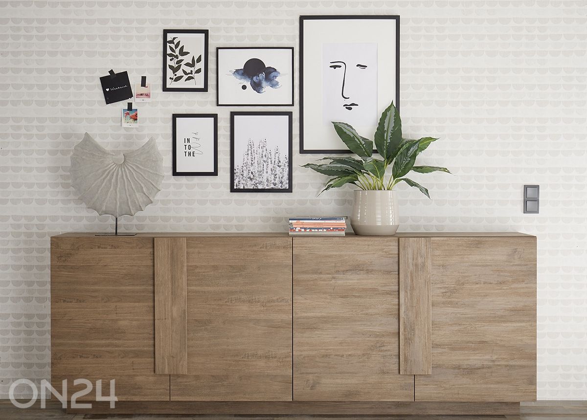 Lipasto Jupiter kuvasuurennos