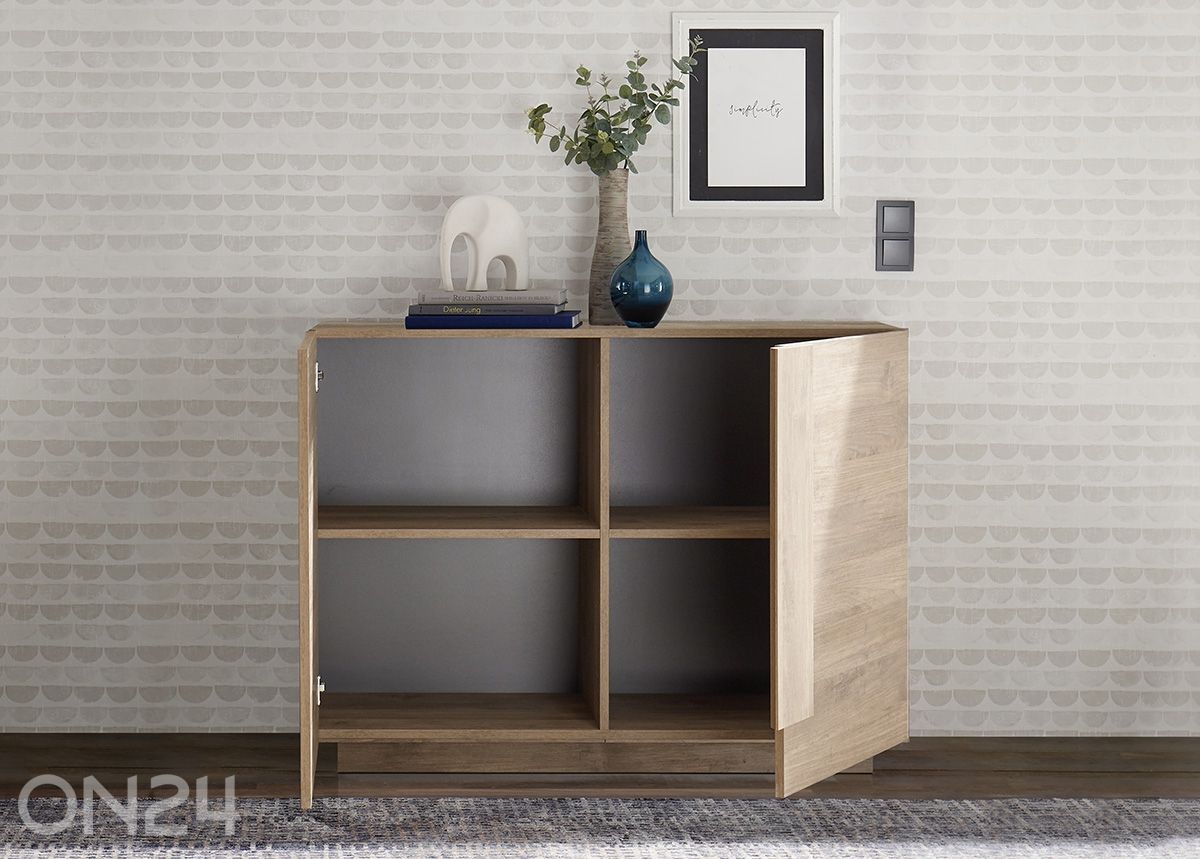 Lipasto Jupiter kuvasuurennos