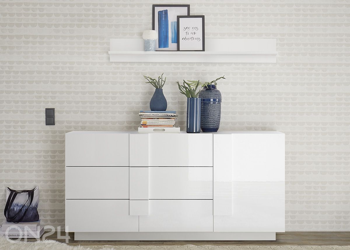 Lipasto Jupiter kuvasuurennos