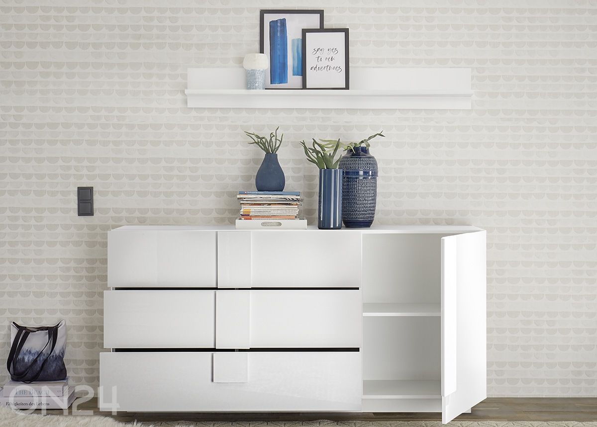 Lipasto Jupiter kuvasuurennos