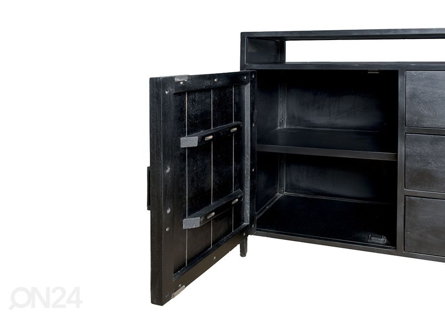 Lipasto Kala 150 cm kuvasuurennos